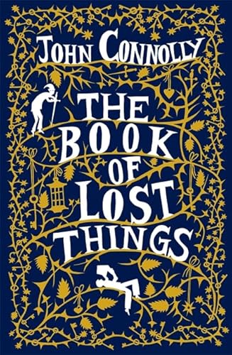 The Book of Lost Things Illustrated Edition