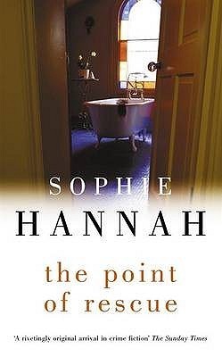 The Point of Rescue: Culver Valley Crime Book 3