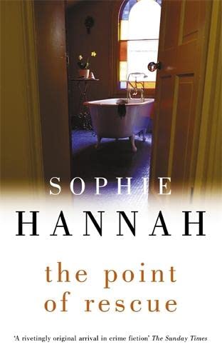 The Point of Rescue: Culver Valley Crime Book 3