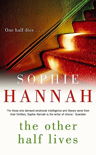 The Other Half Lives: Culver Valley Crime Book 4