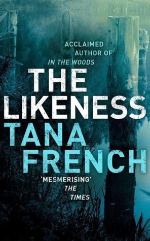 The Likeness: The inspiration for BBC/RTE drama series DUBLIN MURDERS