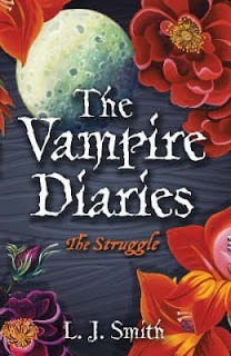 The Struggle: Book 2 (The Vampire Diaries, Band 2)