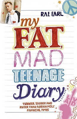 My Mad Fat Diary