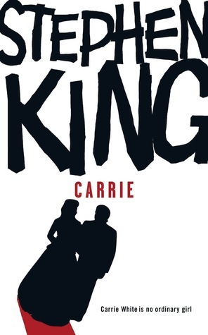 Carrie, English edition