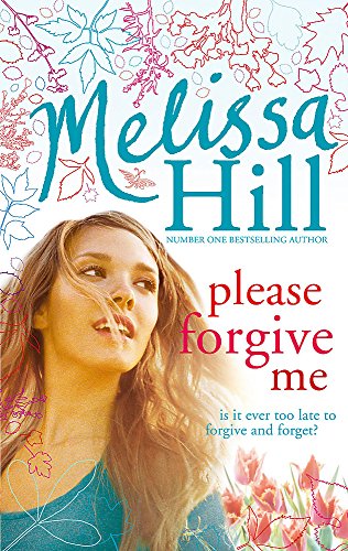 Please Forgive Me