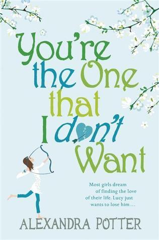 You're the One that I don't want: A hilarious, escapist romcom from the author of CONFESSIONS OF A FORTY-SOMETHING F##K UP!