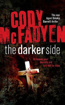 The Darker Side: Smoky Barrett, Book 3