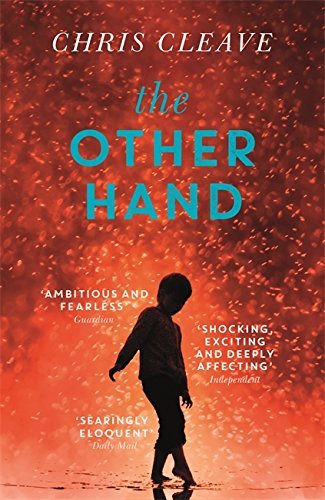 The Other Hand: Shortlisted for the 2008 Costa Novel Award