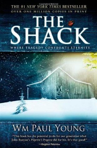 The Shack: THE INTERNATIONAL BESTSELLER
