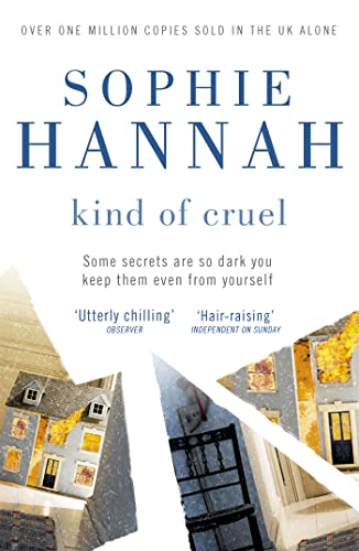 Kind of Cruel: a totally gripping and unputdownable crime thriller packed with twists (Culver Valley Crime)