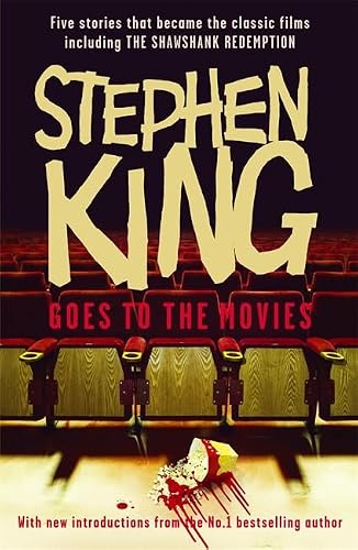 Stephen King Goes To The Movies