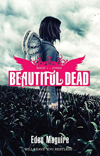 Jonas: Book 1 (Beautiful Dead, Band 1)