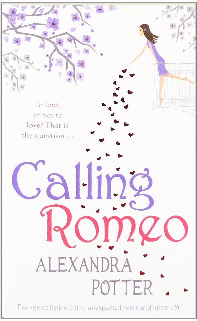 Calling Romeo