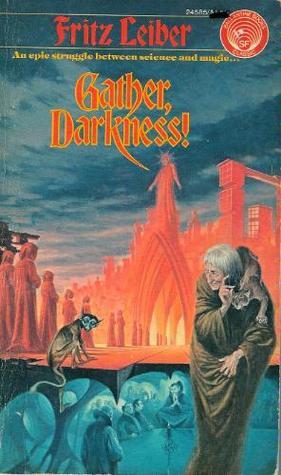 GATHER DARKNESS