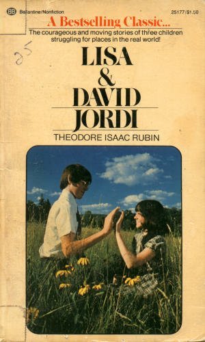 JORDI LISA AND DAVID