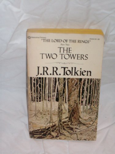 THE TWO TOWERS