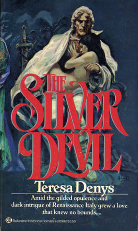 THE SILVER DEVIL