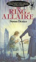THE RING OF ALLAIRE