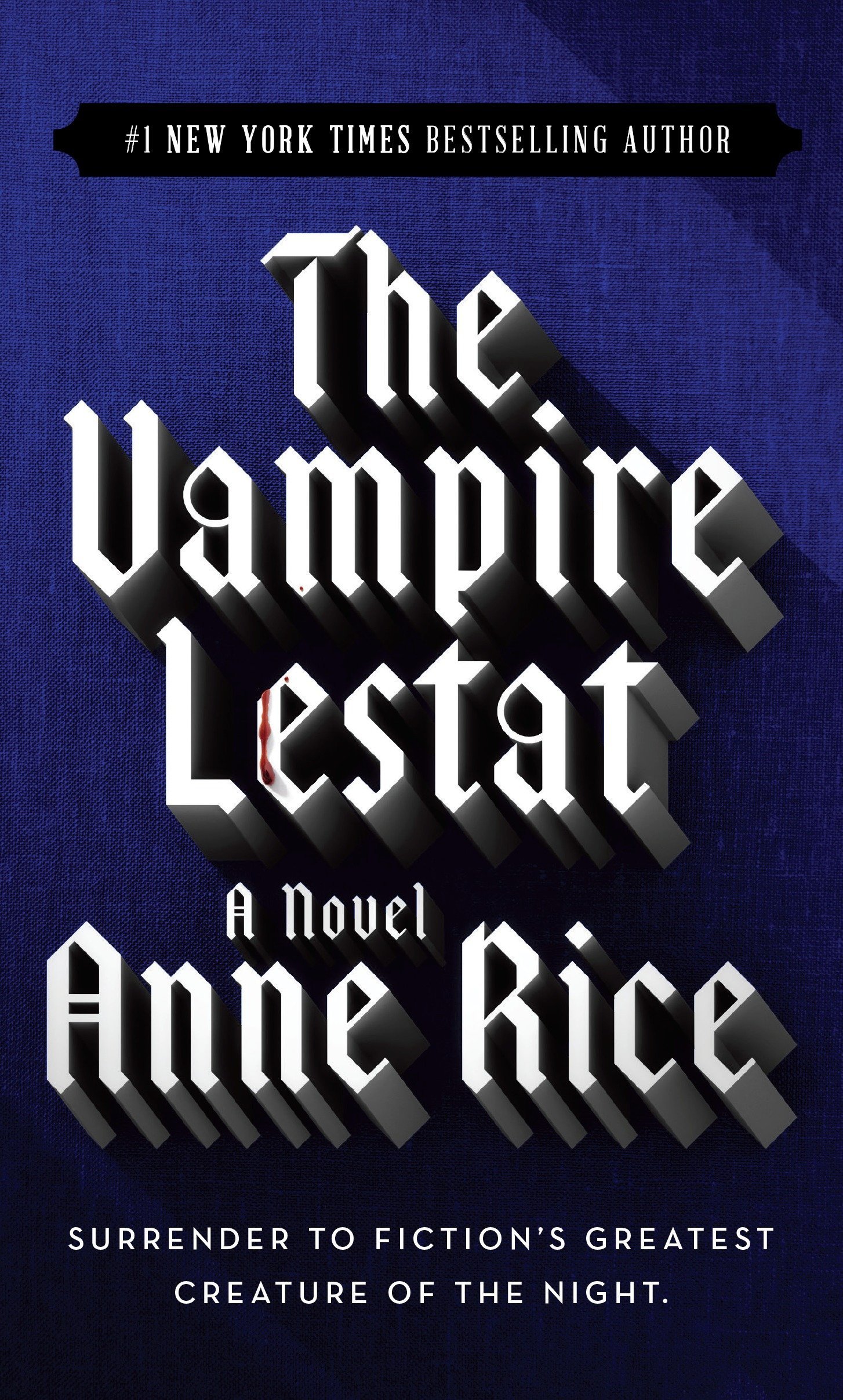 The Vampire Lestat (Vampire Chronicles, Band 2)
