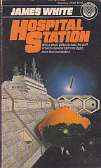 HOSPITAL STATION