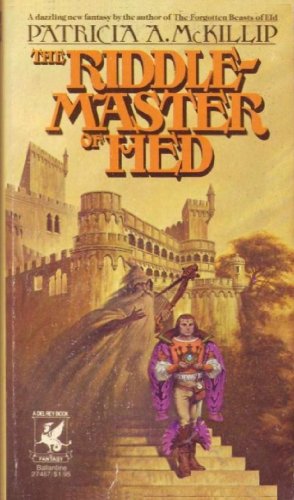 Riddlemaster of Hed