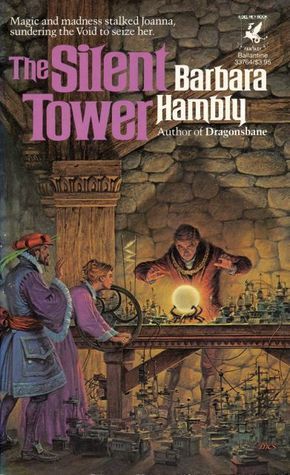 Silent Tower