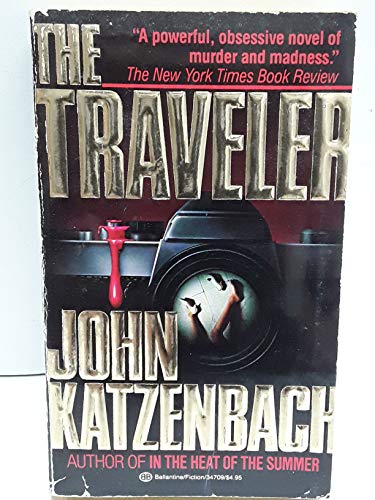 The Traveler
