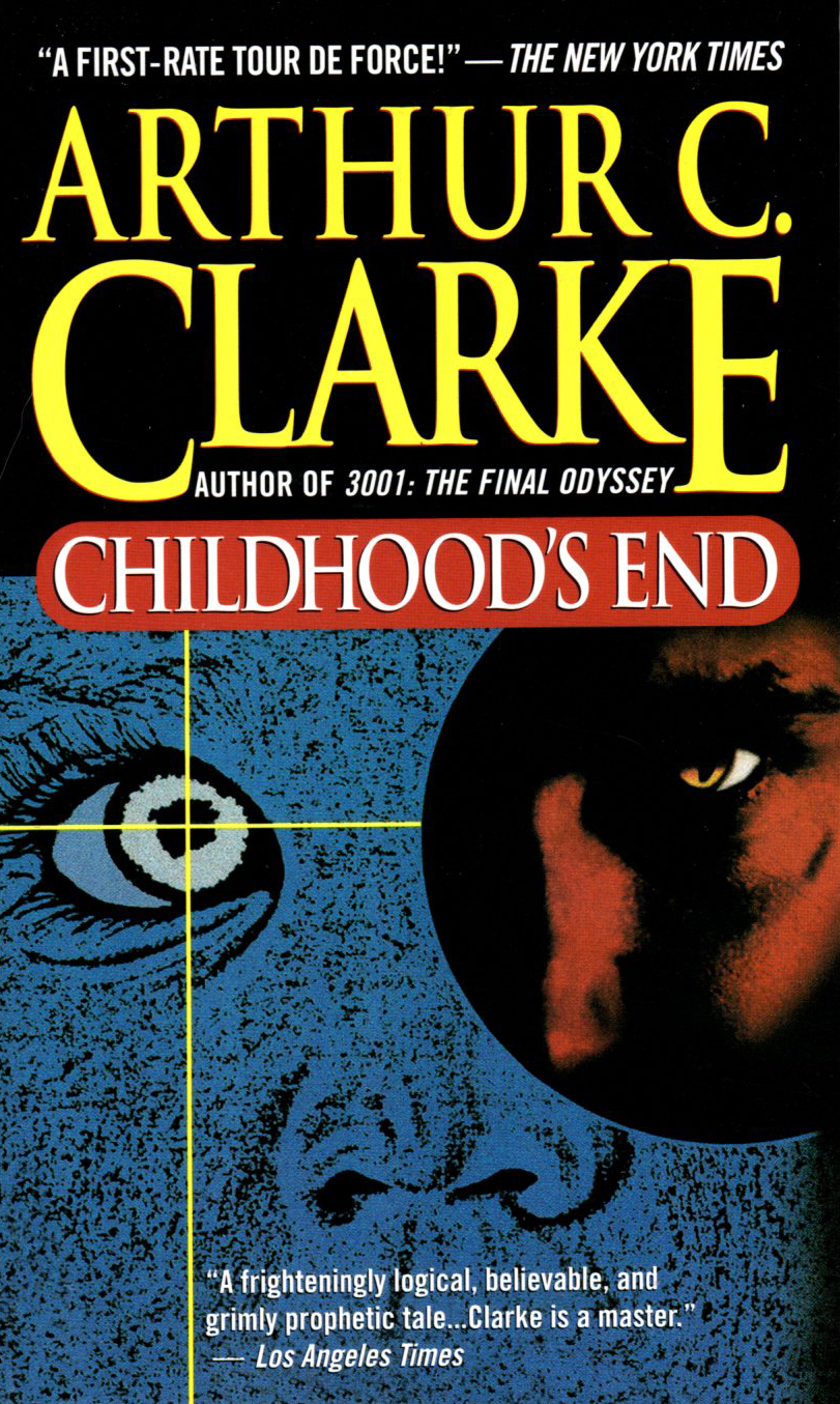 Childhood's End: A Novel