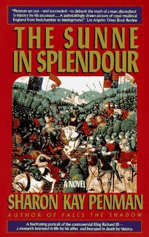 Sunne in Splendour