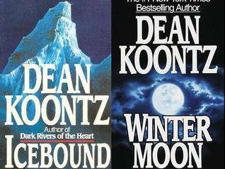 Dean Koontz: Winter Moon/Icebound