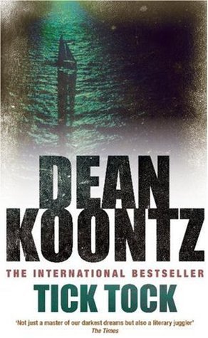 Tick Tock: A Novel