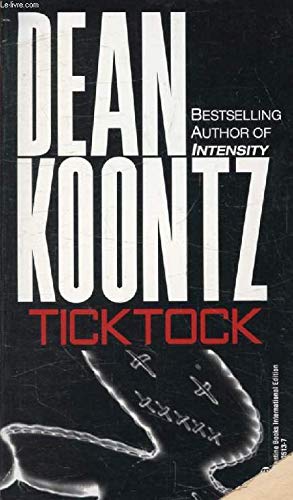 Tick Tock: A Novel
