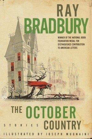The October Country: Stories