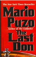 The Last Don: A Novel