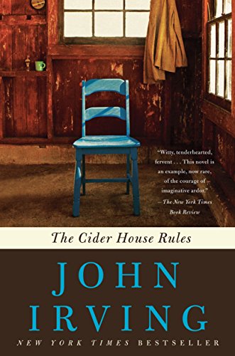 The Cider House Rules: A Novel (Ballantine Reader's Circle)
