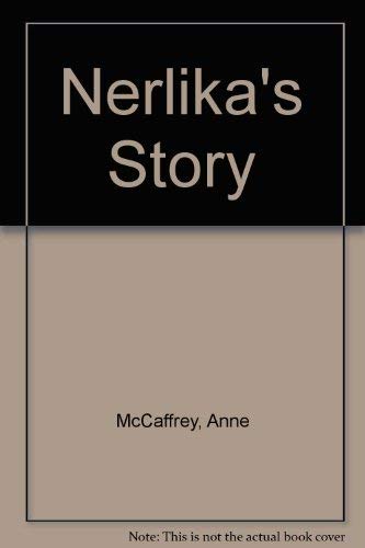 Nerilka's Story: (#5)
