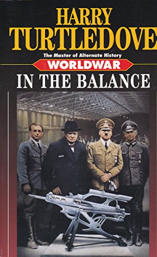 Worldwar: In The Balance