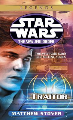 Traitor (Star Wars: The New Jedi Order)