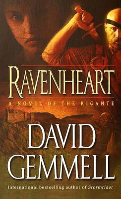 Ravenheart: A Novel of the Rigante