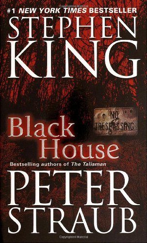 Black House.
