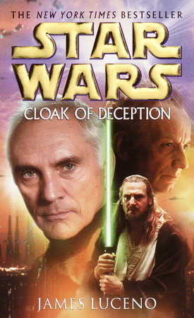 Cloak of Deception: Star Wars Legends