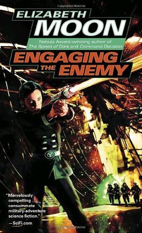 Engaging the Enemy (Vatta's War, Band 3)