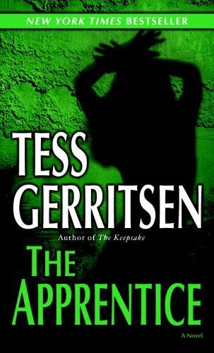The Apprentice. "An Adrenaline Rush from Start to Finish"