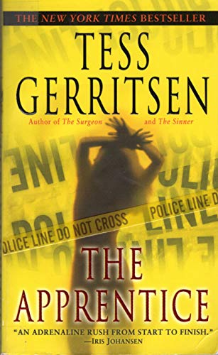 The Apprentice. "An Adrenaline Rush from Start to Finish"