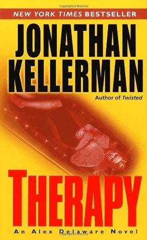 Therapy: An Alex Delaware Novel