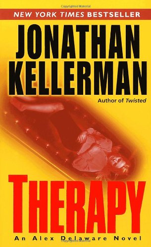 Therapy: An Alex Delaware Novel