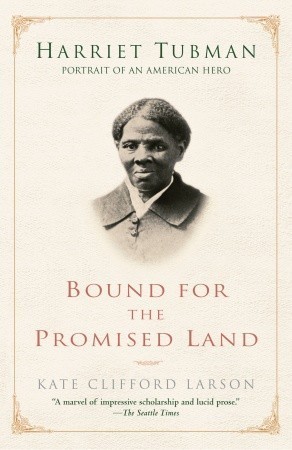 Bound for the Promised Land: Harriet Tubman: Portrait of an American Hero (Many Cultures, One World)