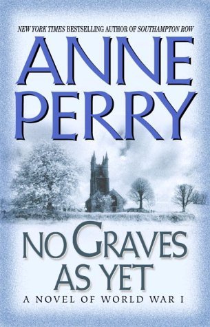 No Graves As Yet (World War I)