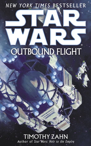 Outbound Flight: Star Wars Legends