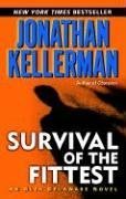 Survival of the Fittest: An Alex Delaware Novel